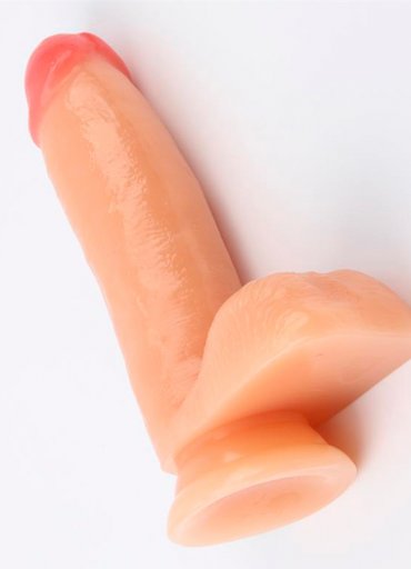 Keep Love 17 Cm Gerçekçi Dildo