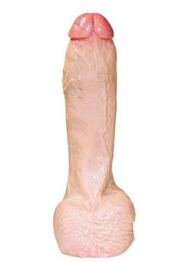 27.5 Cm Titreşimli Vibratör Penis