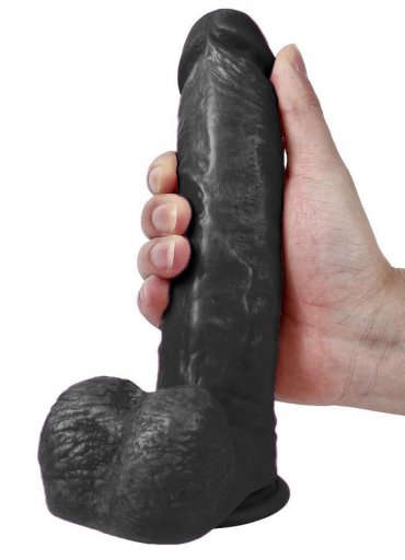 Wolf King Zenci Penis Et Dokusu 22 CM