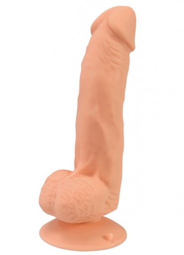 Megahood 20 Cm Ultra Gerçekçi Dildo