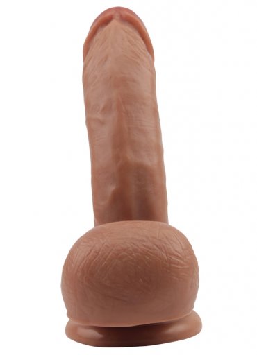 Fashion Dude 18 Cm Çift Katmanlı Dildo