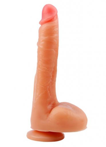 Keep Love 25 Cm Gerçekçi Dildo