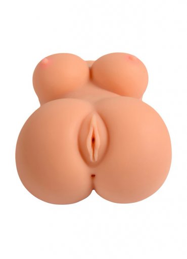 Doll Sex Ultra Soft Titreşimli Vajina Mastürbatör