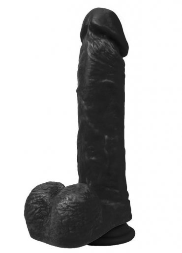 Wolf King Zenci Penis Et Dokusu 22 CM