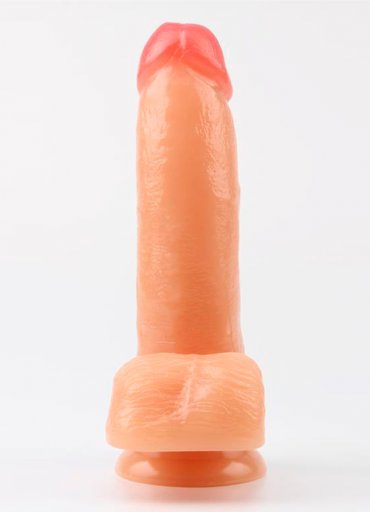 Keep Love 17 Cm Gerçekçi Dildo