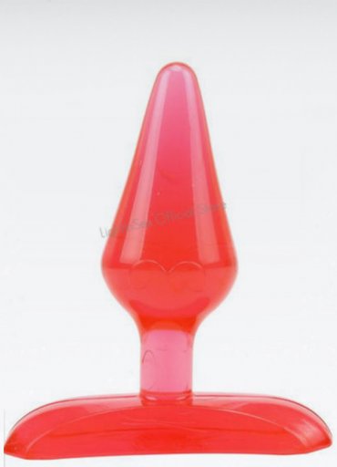 Mis Sweet Gum Drops 6.6 Cm Anal Plug Tıkaç