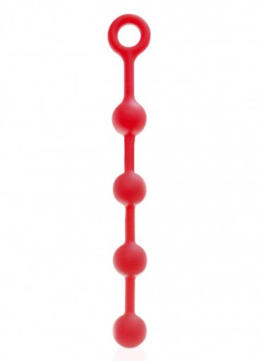 Beads 33 cm İri Anal Toplar