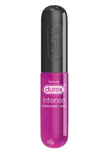 Durex Orgazm Jeli - Durex Intense Orgasmic Gel