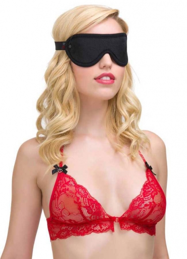 Fetish Fantezi Seri Dörtlü Set