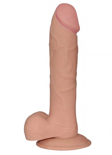 Ultra Yumuşak Love Clone 23 Cm Dildo