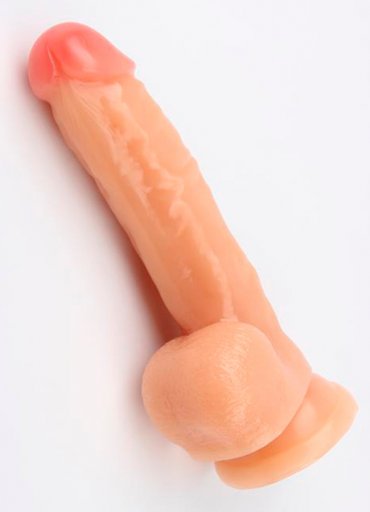 Keep Love 22 Cm Gerçekçi Dildo