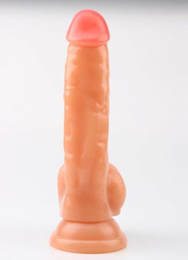 Keep Love 22 Cm Gerçekçi Dildo