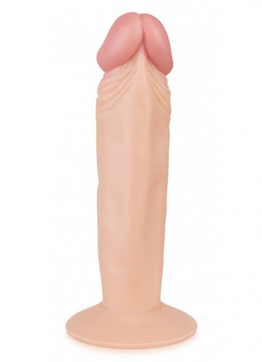 Nokta Shop 16.5 Cm Gerçekçi Dildo Penis