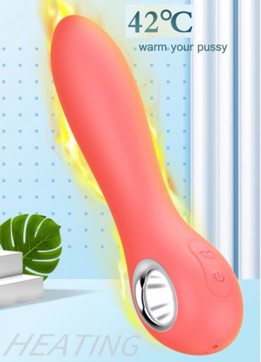 Hareketli Titreşimli Orgasm Vibrators