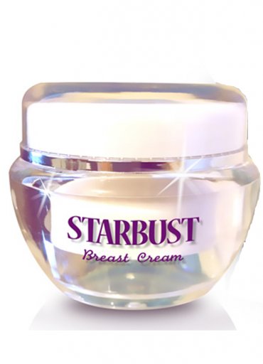 Star Bust Krem 50 ml Göğüs Kremi