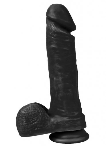 Wolf King Zenci Penis Et Dokusu 22 CM