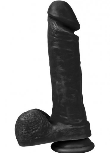 Wolf King Zenci Penis Et Dokusu 22 CM