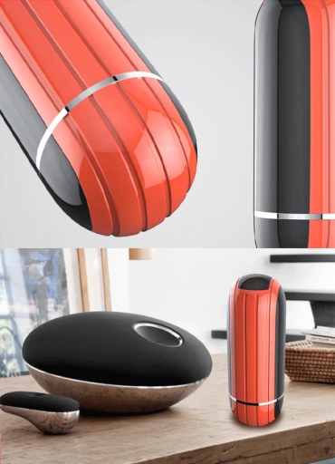 Gerçekçi Vajinal Kupa Mastürbatör