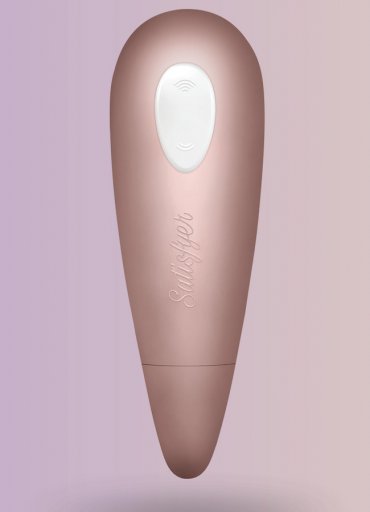 Satisfyer Pro1 Yeni Nesil Klitoris Emici Vibratör