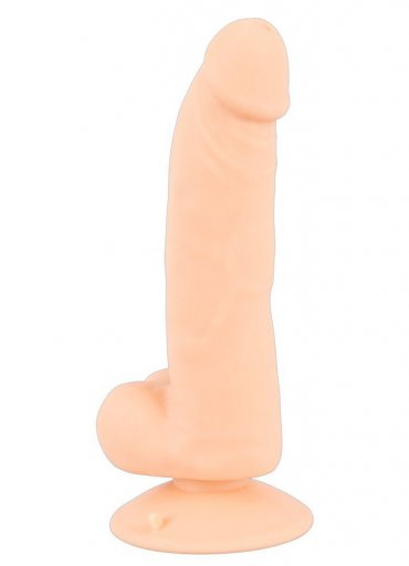 Megahood 17 Cm Ultra Gerçekçi Dildo