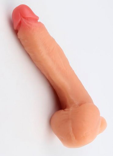 Keep Love 25 Cm Gerçekçi Dildo