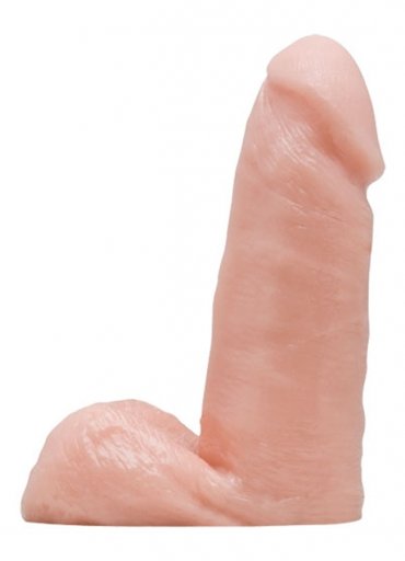 Giant Family Little Dick 12 Cm Anal Dildo