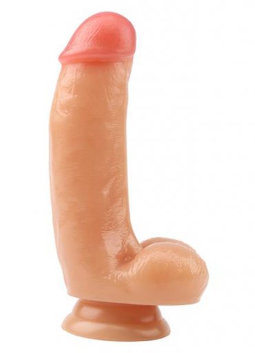 Keep Love 17.2 Cm Gerçekçi Dildo