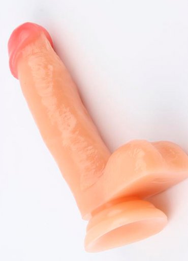 Keep Love 17.8 Cm Gerçekçi Dildo