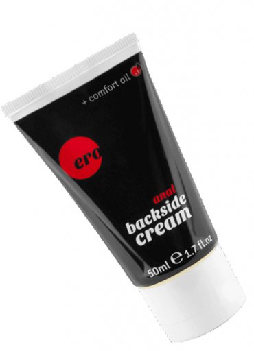 Hot Ero Anal Backside Cream