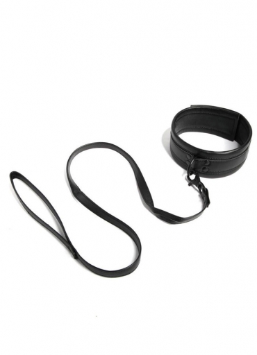 Fetish Fantezi Seri Dörtlü Set