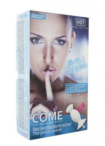 Come Fit 4 Kegel Egzersiz Aleti