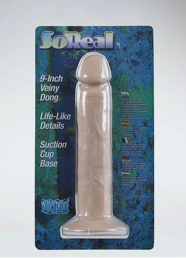 Yumuşak Doku Testisli Realistik Penis Melez Realistik Dildo Penis