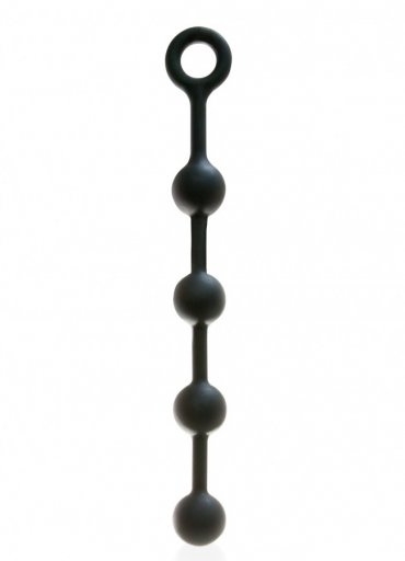 Beads 33 cm İri Anal Toplar