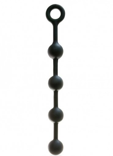 Beads 33 cm İri Anal Toplar