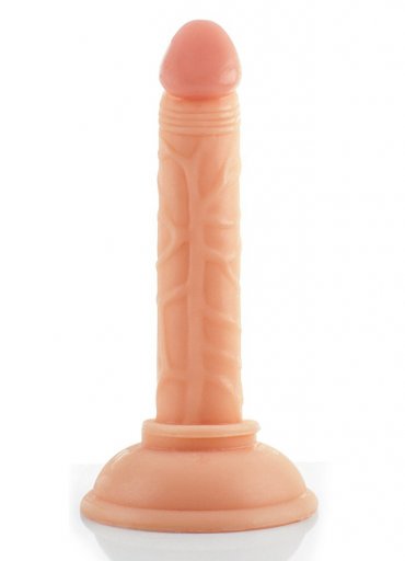 G Girl Style Anal Gerçekçi Dildo