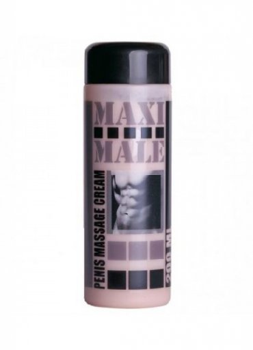 Maxi Male Cream 200 ml