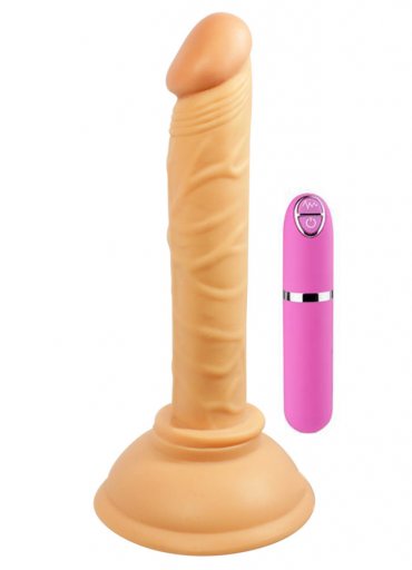 Sex Shop G Girl Style 15 Cm Vibratör