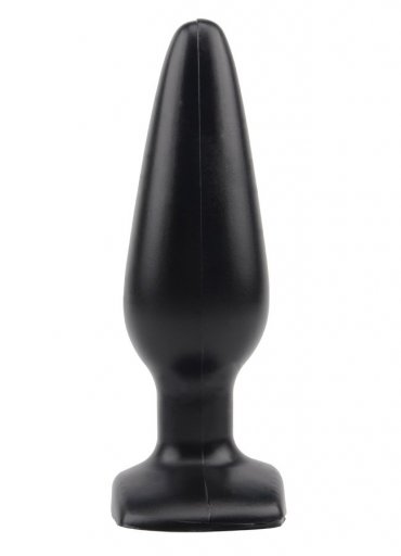 Rubicon Medium 14 Cm Anal Tıkaç