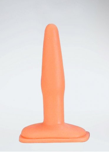 Anal Penis 7 Cm Boyunda Anal İlişki İçin Anal Dildo