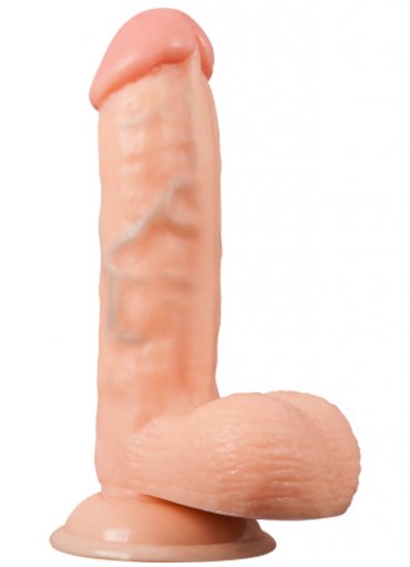 Gril Style Supreme 17 cm Realistik Dildo