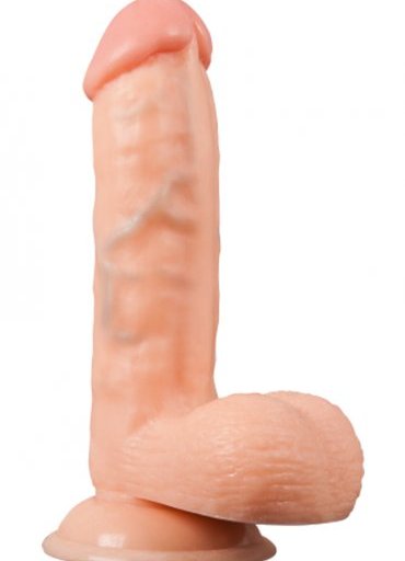 Gril Style Supreme 17 cm Realistik Dildo