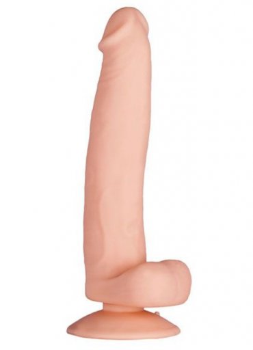 Megahood 20 Cm Ultra Gerçekçi Dildo