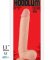 Hoodlum 28 Cm Gerçekçi Dildo