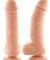 Megahood 21 Cm Gerçekçi Dildo