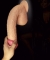 Extra Large Realistic Dildo 29.5 Cm