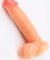 Keep Love 17.8 Cm Gerçekçi Dildo