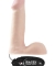 Basix Vibrating Dong Dildo