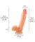 Keep Love 17.8 Cm Gerçekçi Dildo