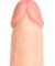 Gril Style Supreme 17 cm Dildo