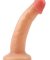 Keep Love 18.5 Cm Gerçekçi Yumuşak Dildo